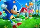 Jogos da franquia Sonic em oferta na Steam com até 75% de desconto