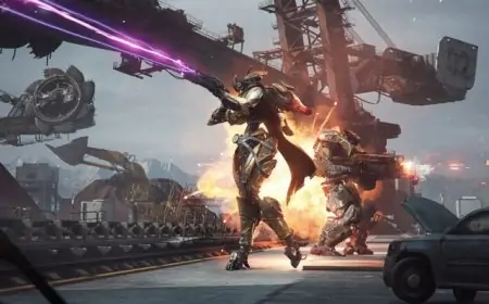 Lançado em abril, Steel Hunters já tem data para encerrar serviços