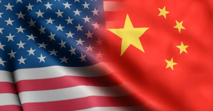 China lança visto K para atrair talentos de tecnologia em meio a restrições nos EUA