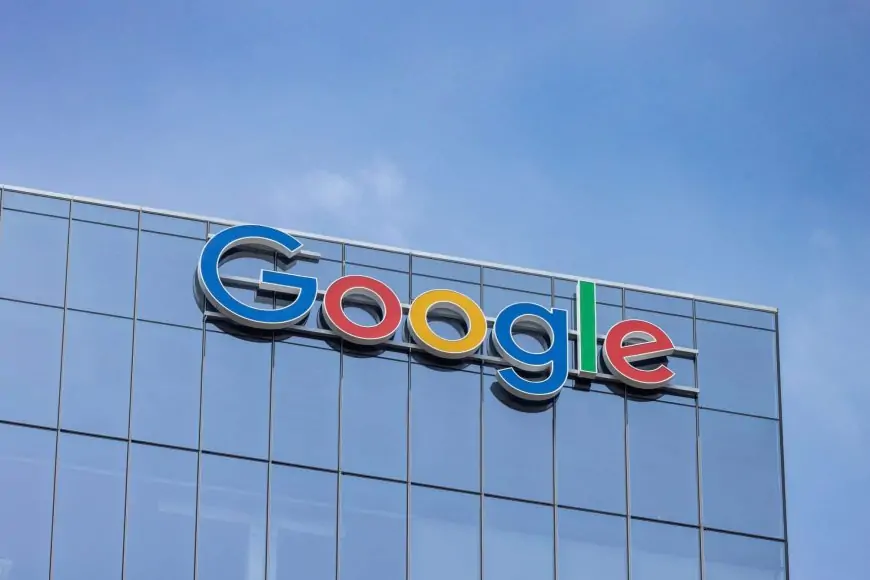 Google muda logo após 10 anos e adota novo visual em degradê