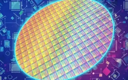 Pesquisadores conseguem integrar materiais 2D em chips de silício