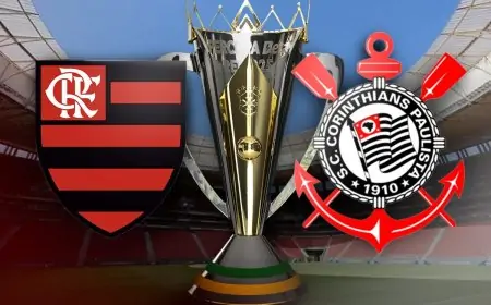 É hoje! Confira bares que terão ações para Supercopa no DF