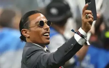 Por que o chef Salt Bae, do bife de ouro, teve que fechar restaurantes