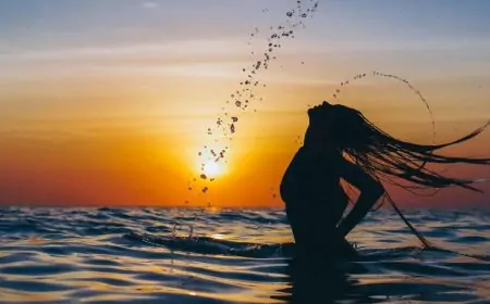 Iemanjá ajuda no amor? Entenda a energia do dia