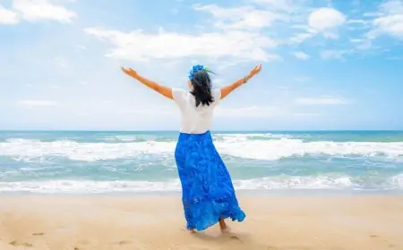 Como pedir a Iemanjá para curar dores do coração