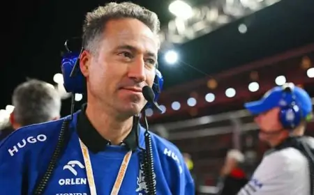 Ferrari contrata Guillaume Dezoteux, ex-Red Bull