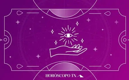 Horóscopo de Terça-feira 3 de Fevereiro de 2026