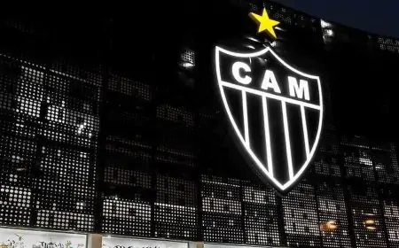 Atlético-MG precisou injetar bolada milionária em projeto; entenda