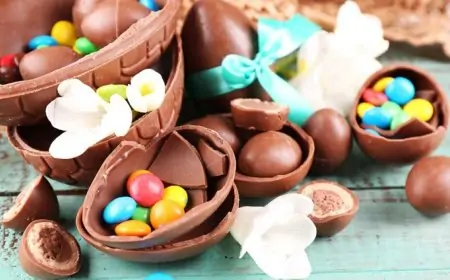 Simpatia do ovo de Páscoa: como atrair prosperidade de um jeito simples