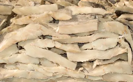 Páscoa sem erro: como dessalgar o bacalhau do jeito certo