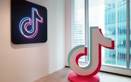 ByteDance busca autorização do Banco Central para oferecer pagamentos e crédito pelo TikTok